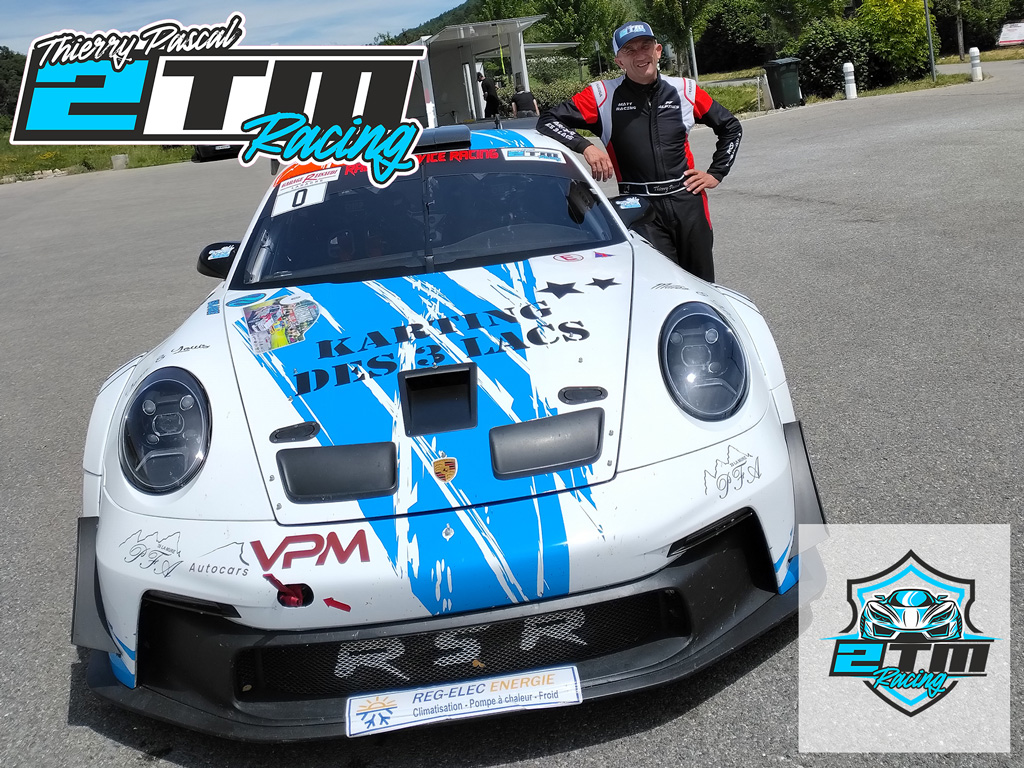 Réglages Châssis, toutes marques, tous modèles par Thierry PASCAL - 2TM-RACING.FR