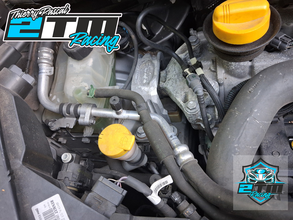 Entretien Climatisation Auto par Thierry PASCAL - 2TM-RACING.FR Entretien Climatisation Auto par Thierry PASCAL - 2TM-RACING.FR